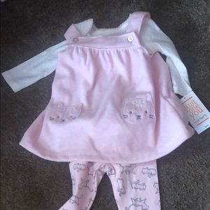 Baby girl outfit
